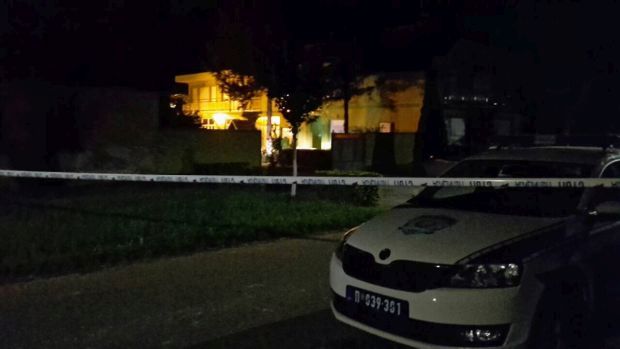 УЖАС У ЂУРЂЕВУ: Убио мушкарца, па пресудио себи, жртва кум Гоце Тржан (Фото)